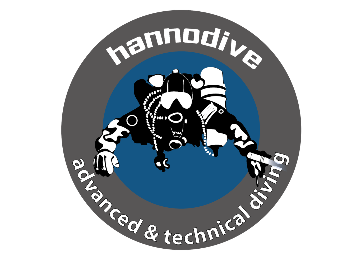 Tauchschule Hannodive in Hannover