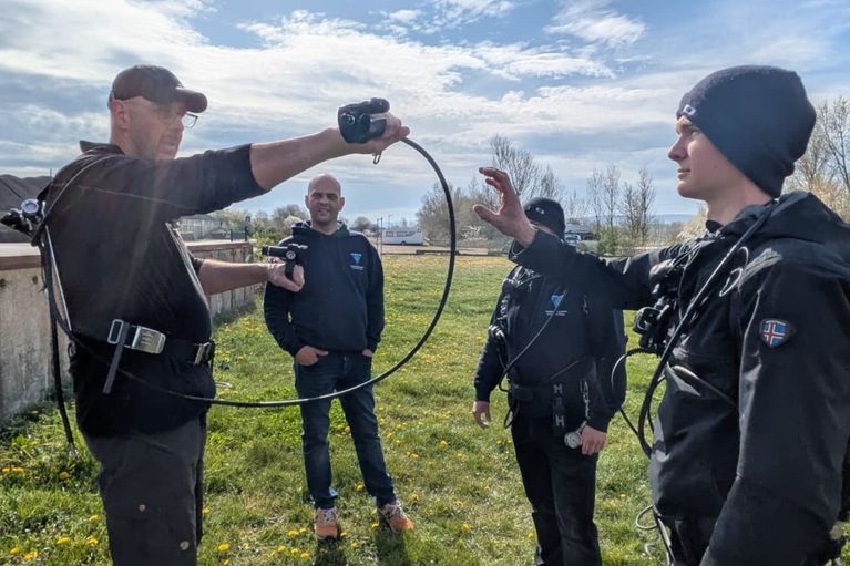 Individuelles Training & Coaching Hannodive
